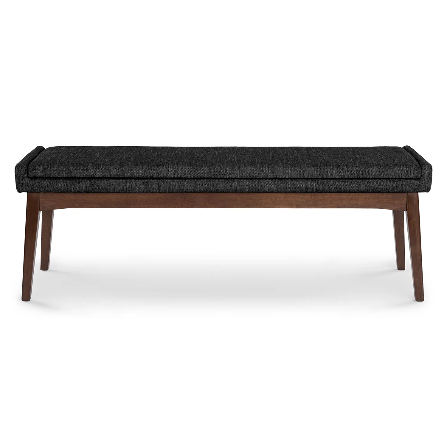 Chantel 56_ Bench - Licorice - Image 7