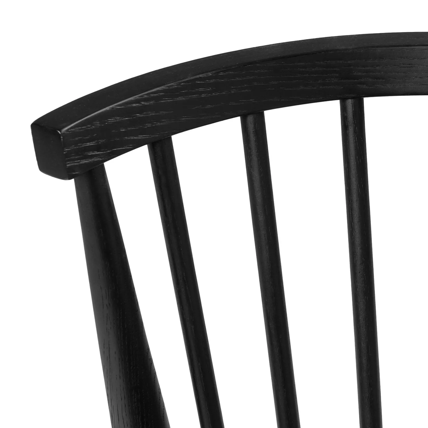 Rus Counter Stool - Black - Image 7