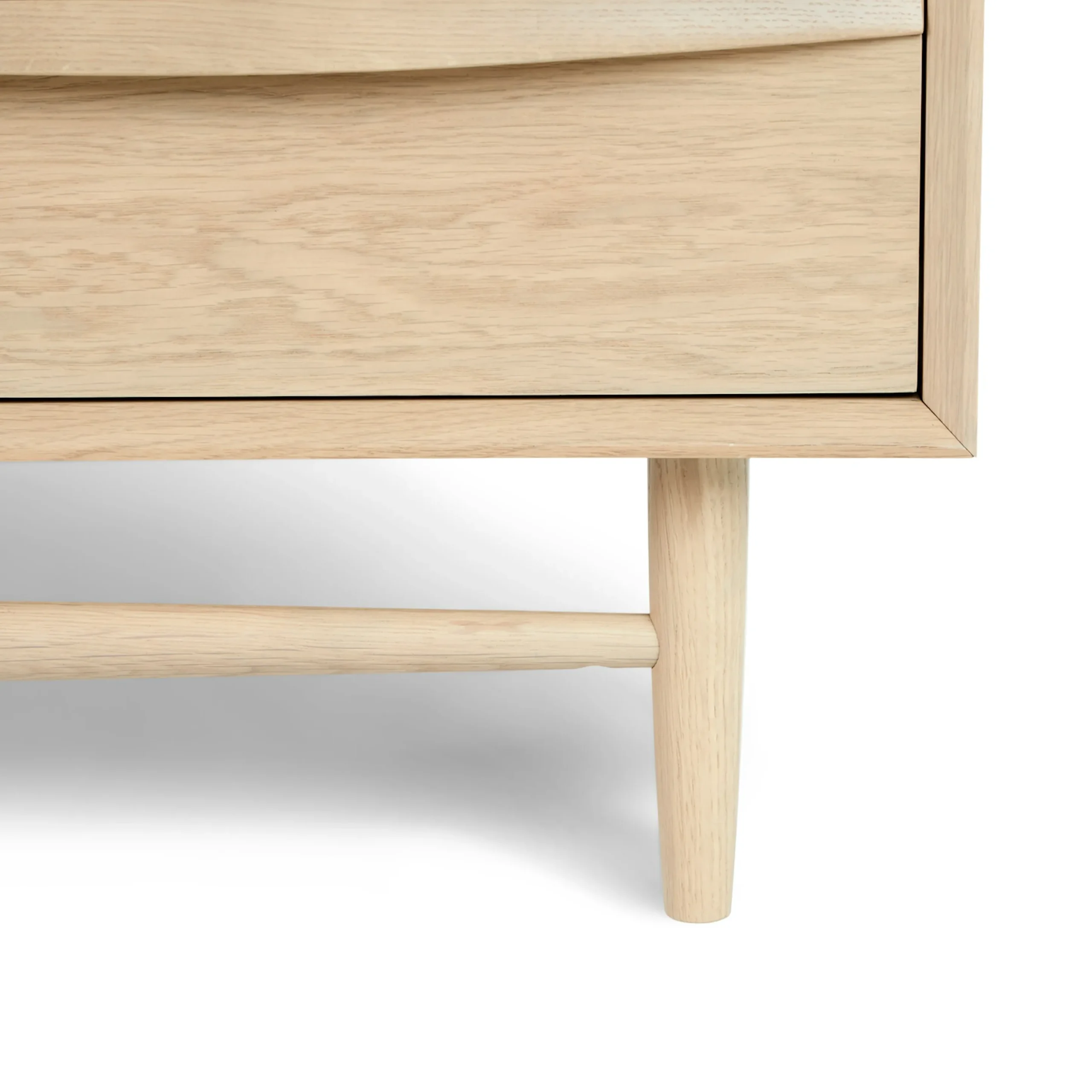 Lenia 63_ Low Media Unit - White Oak - Image 7