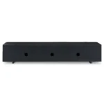Judith 79_ Low Media Unit - Black