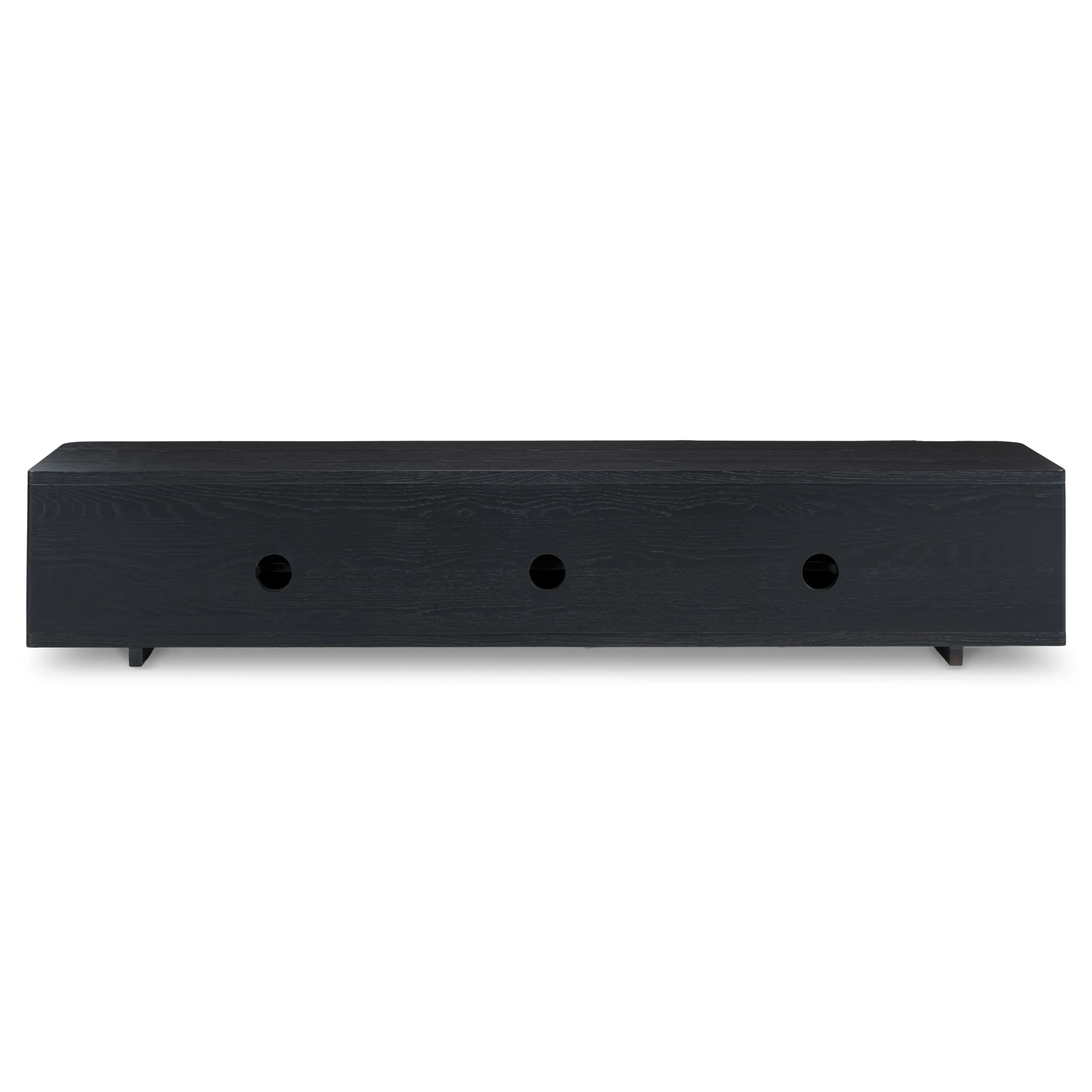 Judith 79_ Low Media Unit - Black - Image 6