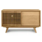 Jokuna 47.5_ Media Unit - Oak