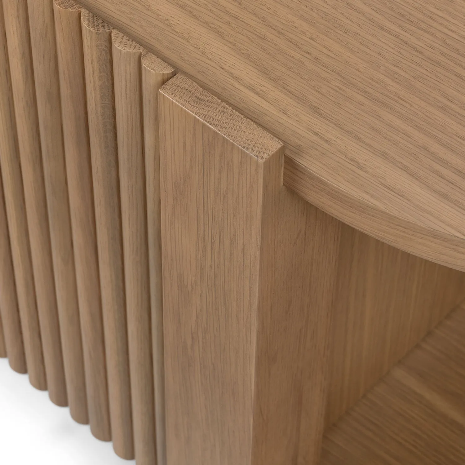 Fortra 62.5_ Low Media Unit - White Oak - Image 7
