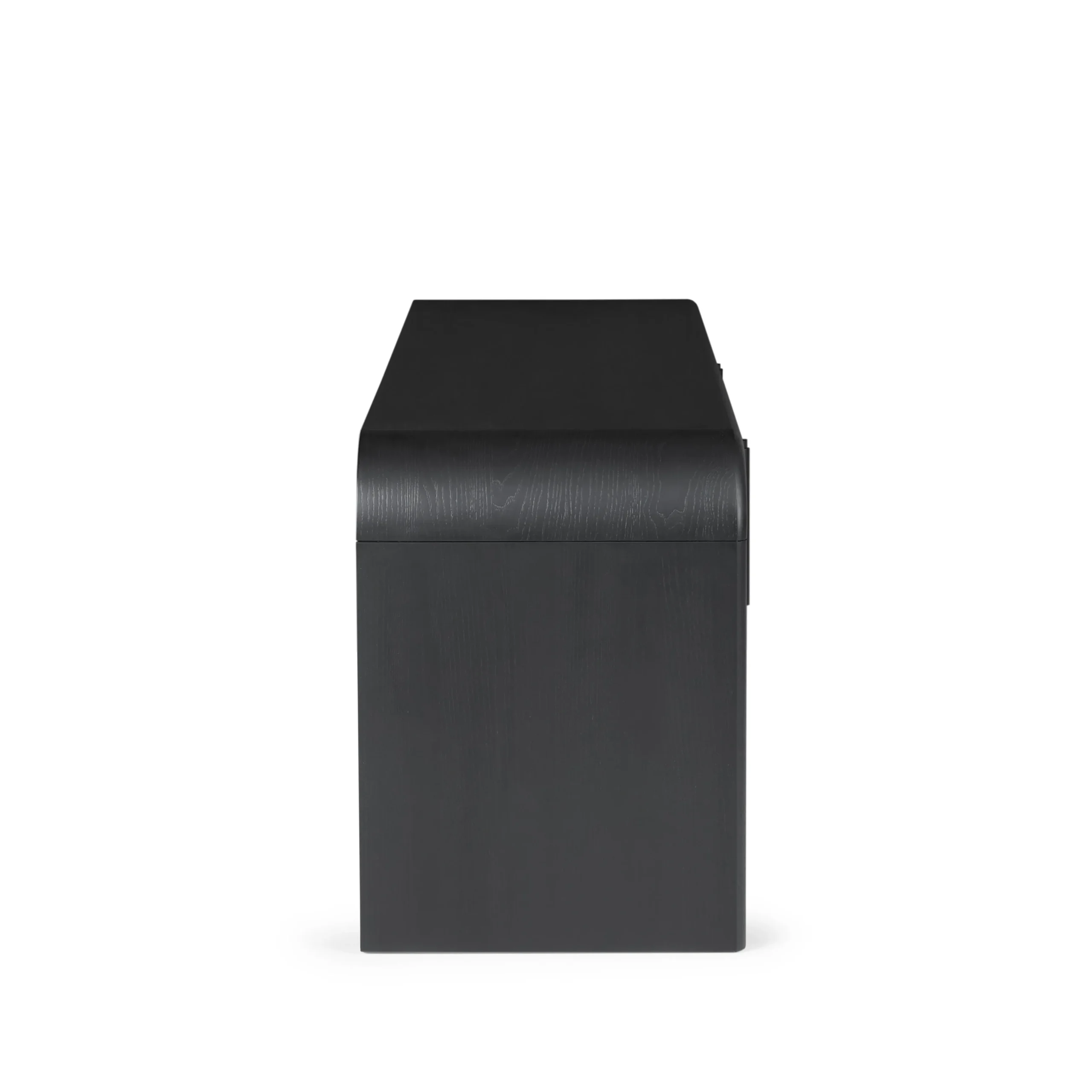 Faydra 70_ Media Unit - Black - Image 4