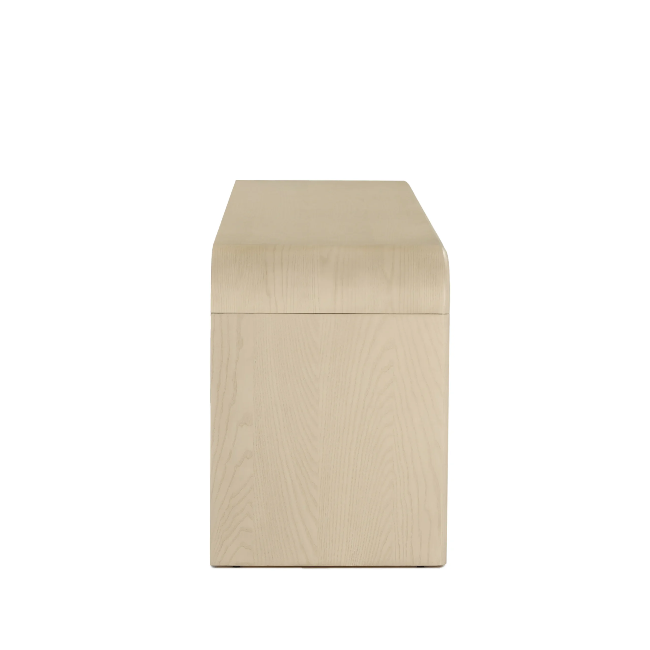 Faydra 70_ Media Unit - Natural Ash - Image 4