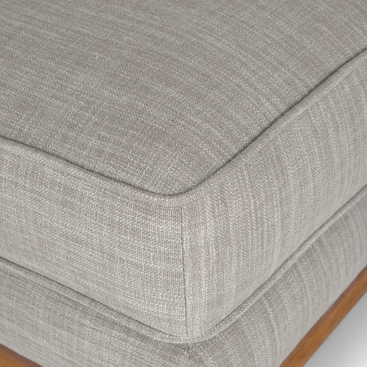 Timber 31_ Ottoman - Rain Cloud - Image 7
