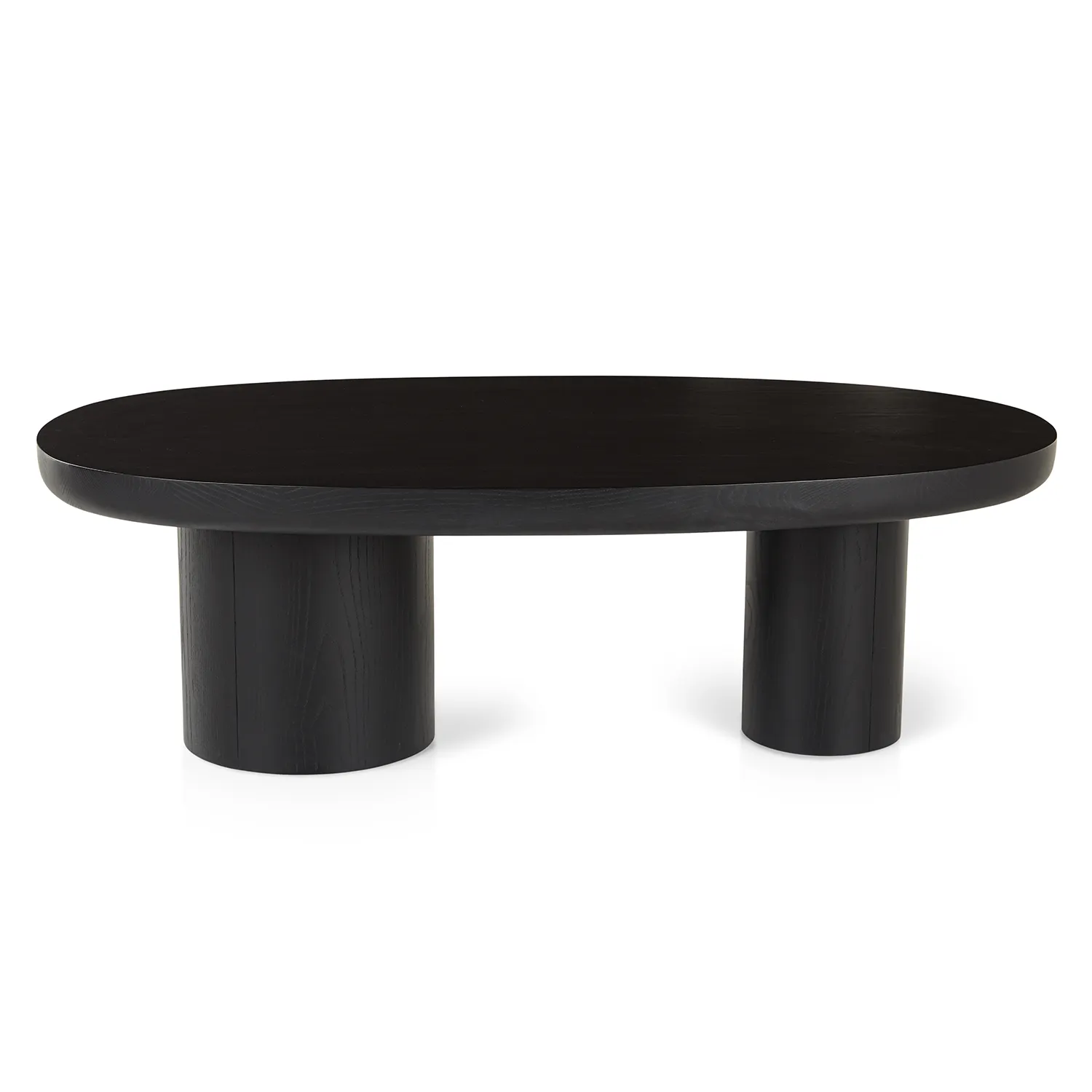 Baarlo 46_ Coffee Table - Black - Image 6