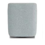 Winslow 29.5_ Swivel Glider Chair - Harbor Gray