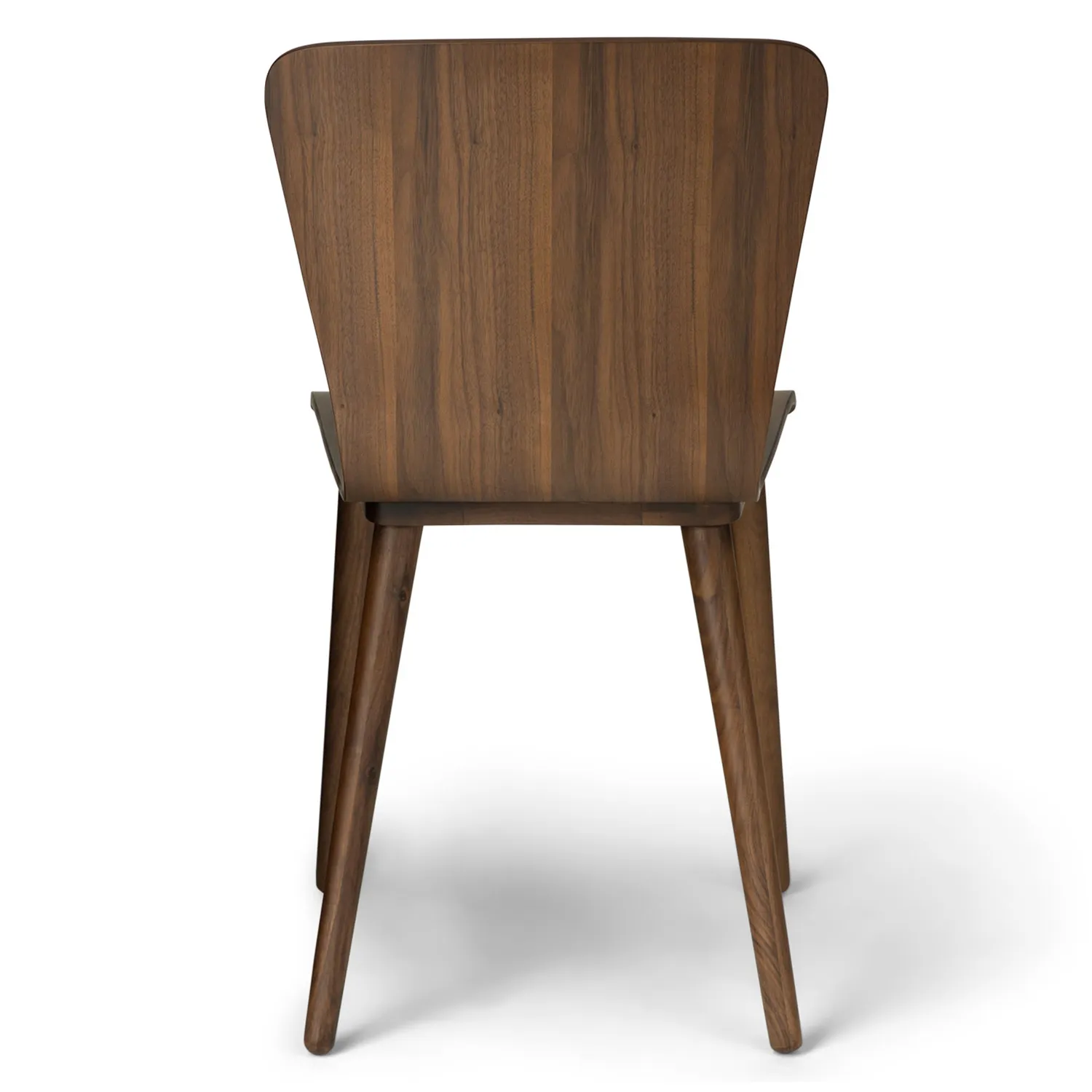 Sede Dining Chair - Walnut - Image 7