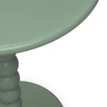 Hallie Side Table - Norfolk Green