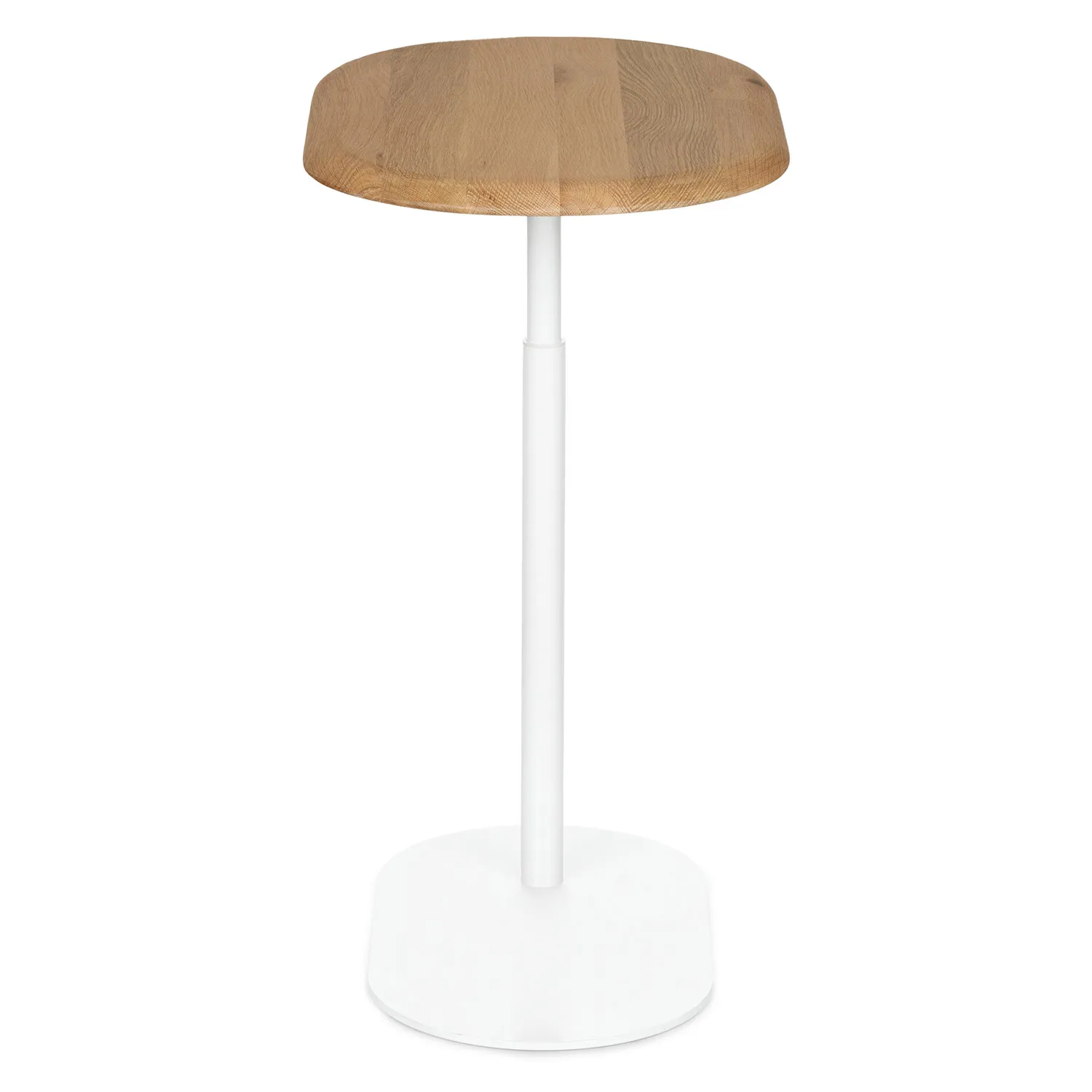 Portima C Side Table - Oak - Image 7