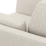 Ceni 39_ Lounge Chair - Chalk Gray