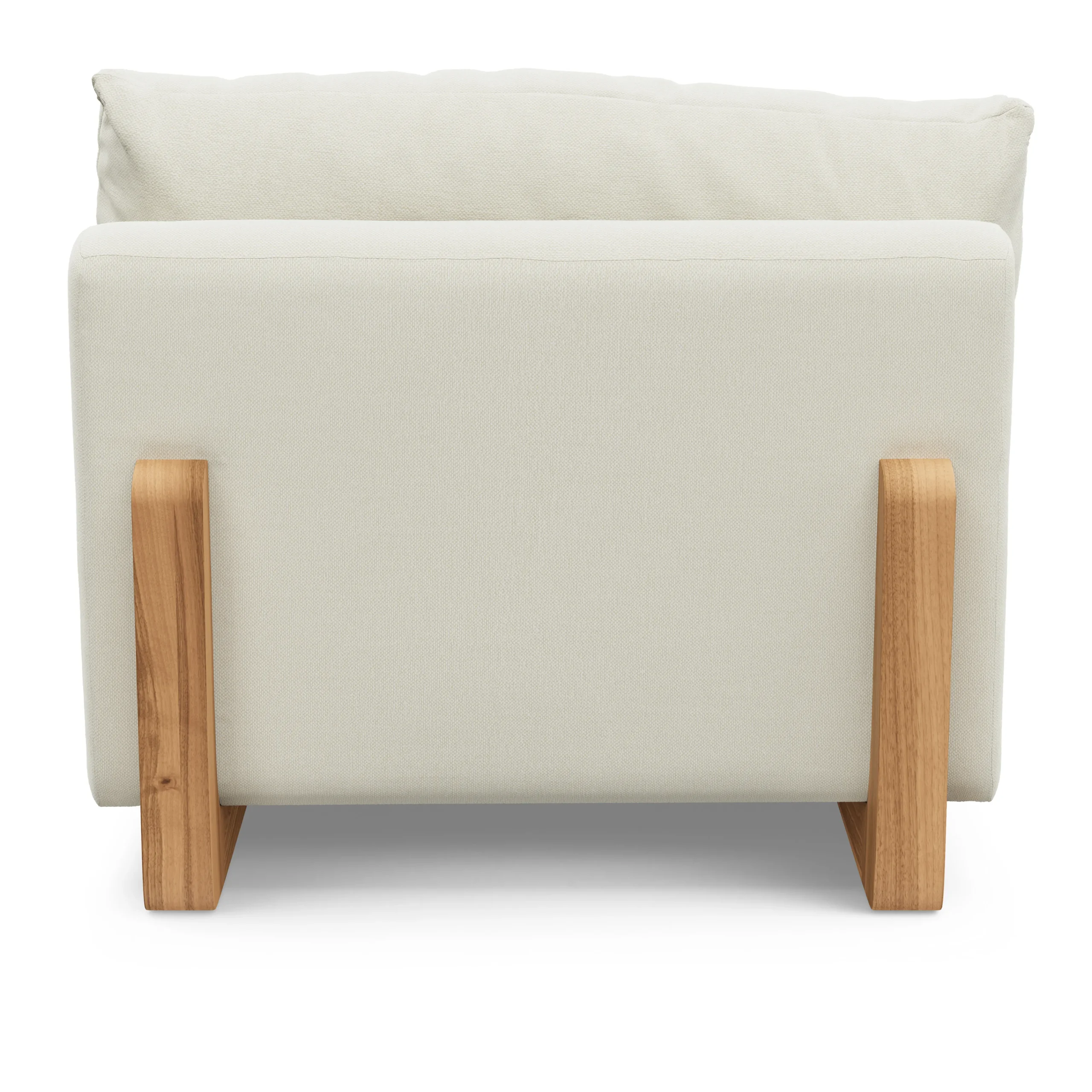 Kalok 34_ Lounge Chair - Buckler Ivory - Image 8
