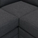 Riley 104_ Corner Sectional - Napa Charcoal