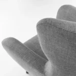 Mod 35_ Lounge Chair - Jay Gray