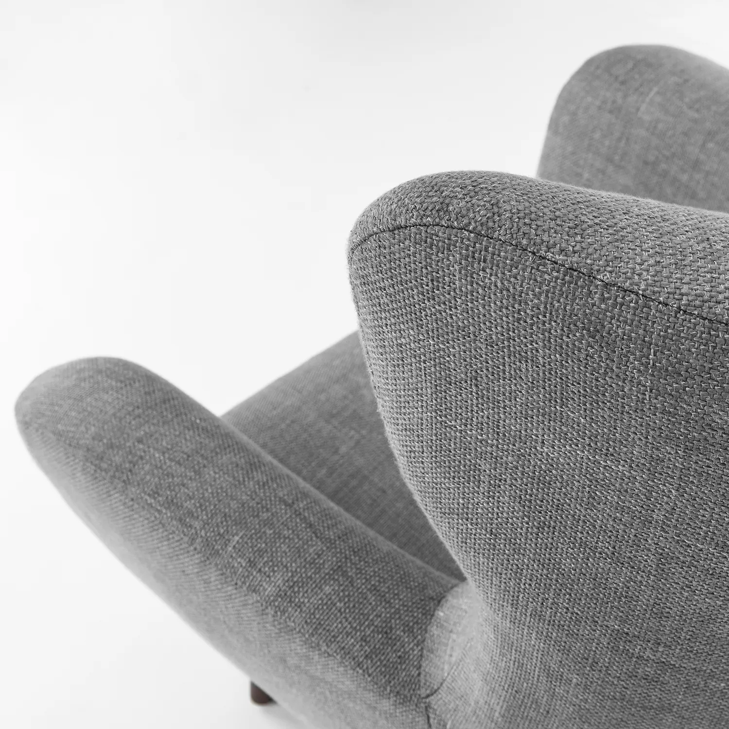 Mod 35_ Lounge Chair - Jay Gray - Image 7