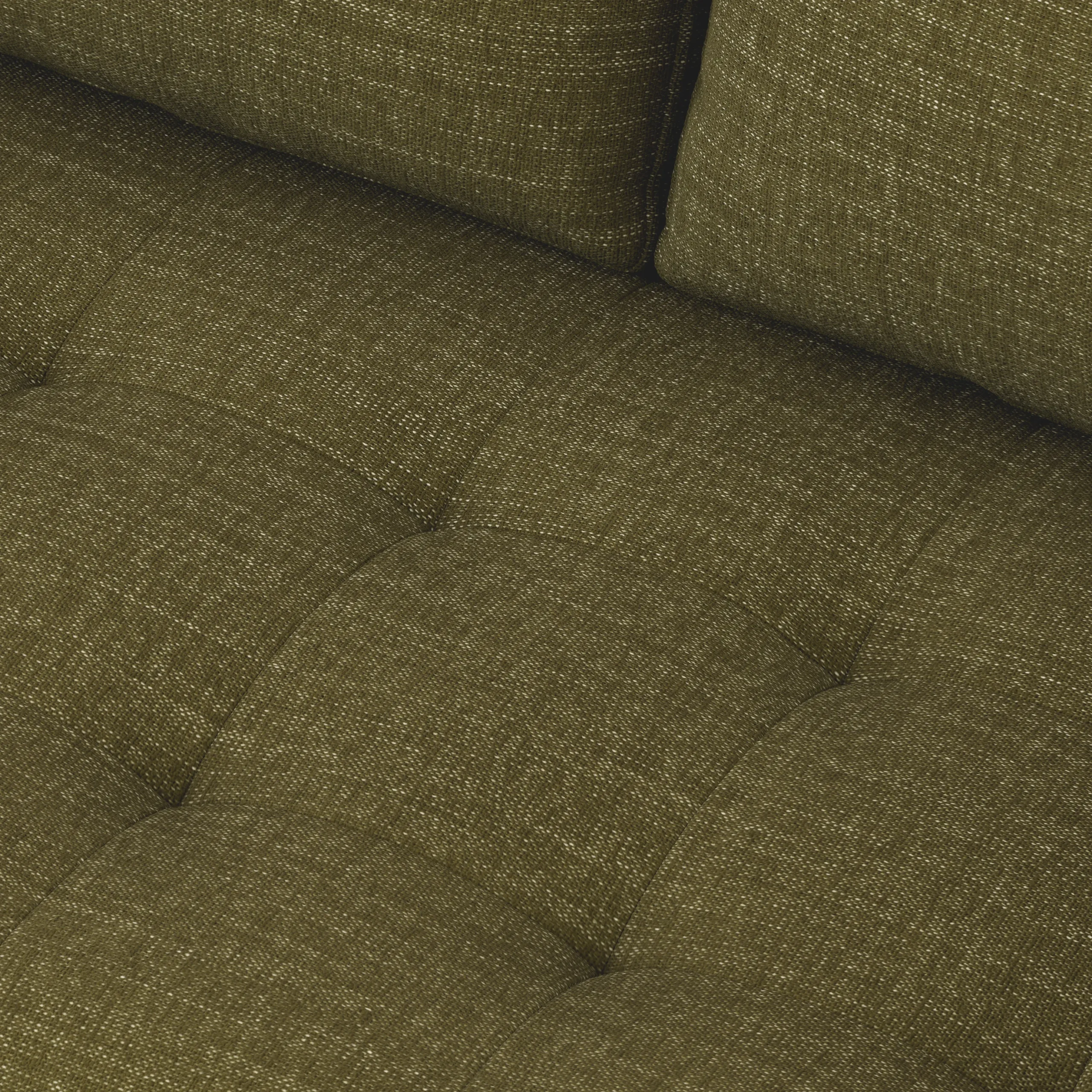 Sven 100_ Tufted Left Sectional - Napa Moss - Image 8