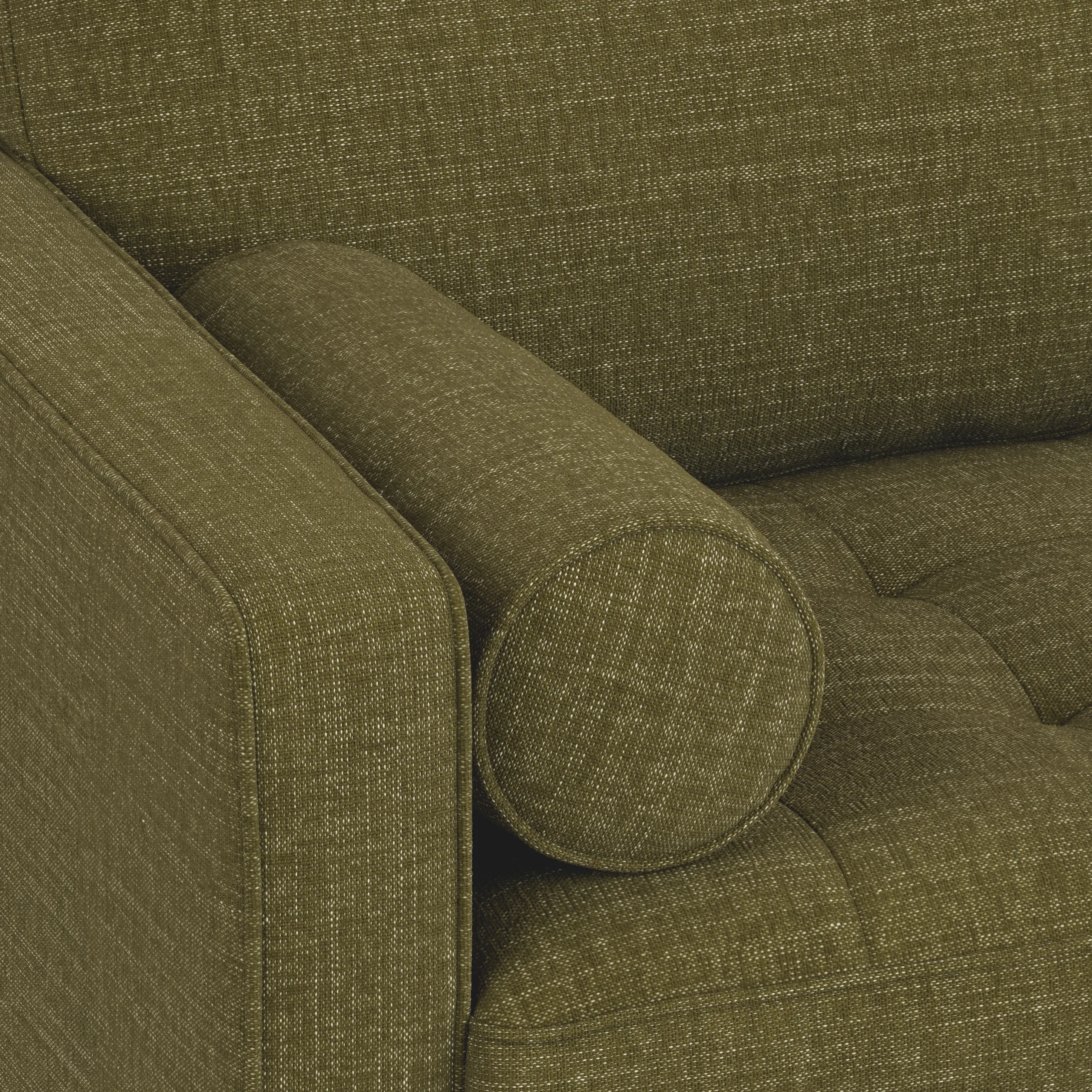Sven 100_ Tufted Right Sectional - Napa Moss - Image 8