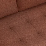 Sven 100_ Tufted Right Sectional - Ratine Oxide