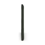 Noel Queen Tall Headboard - Green Wool Bouclé