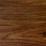 Lenia Armoire - Walnut