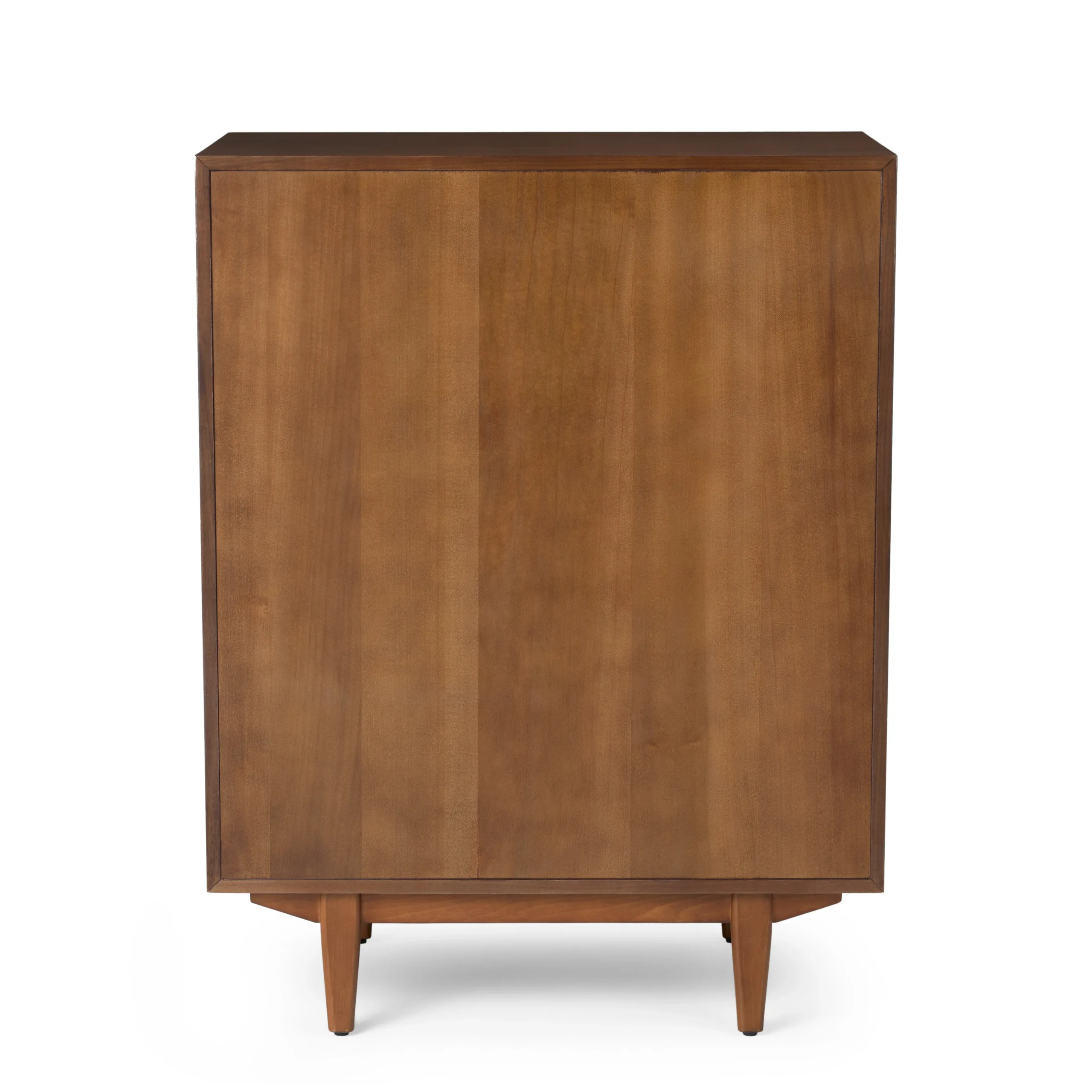 Cooper 5-Drawer Chest - Walnut - Image 8