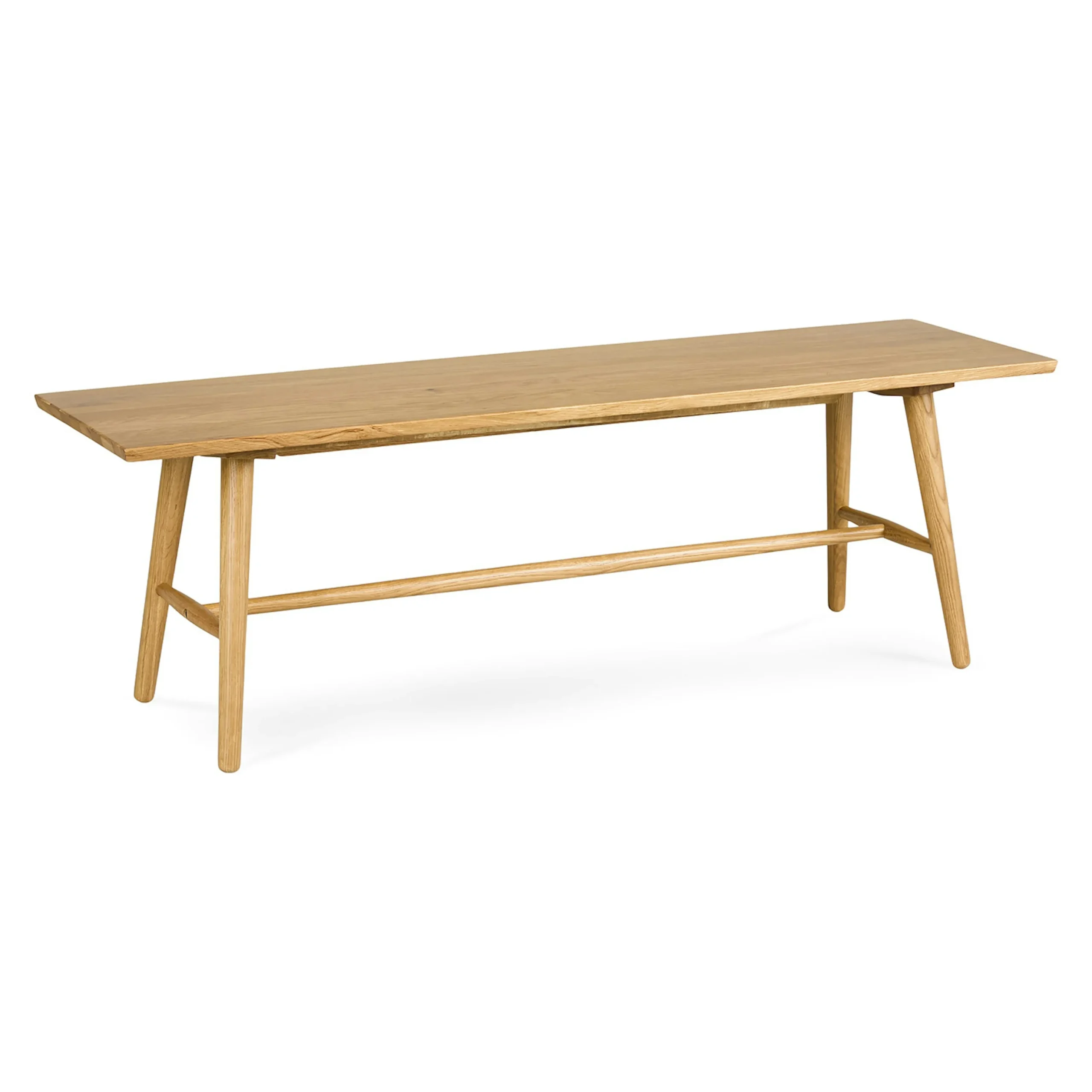 Seno 55_ Bench - Oak - Image 9
