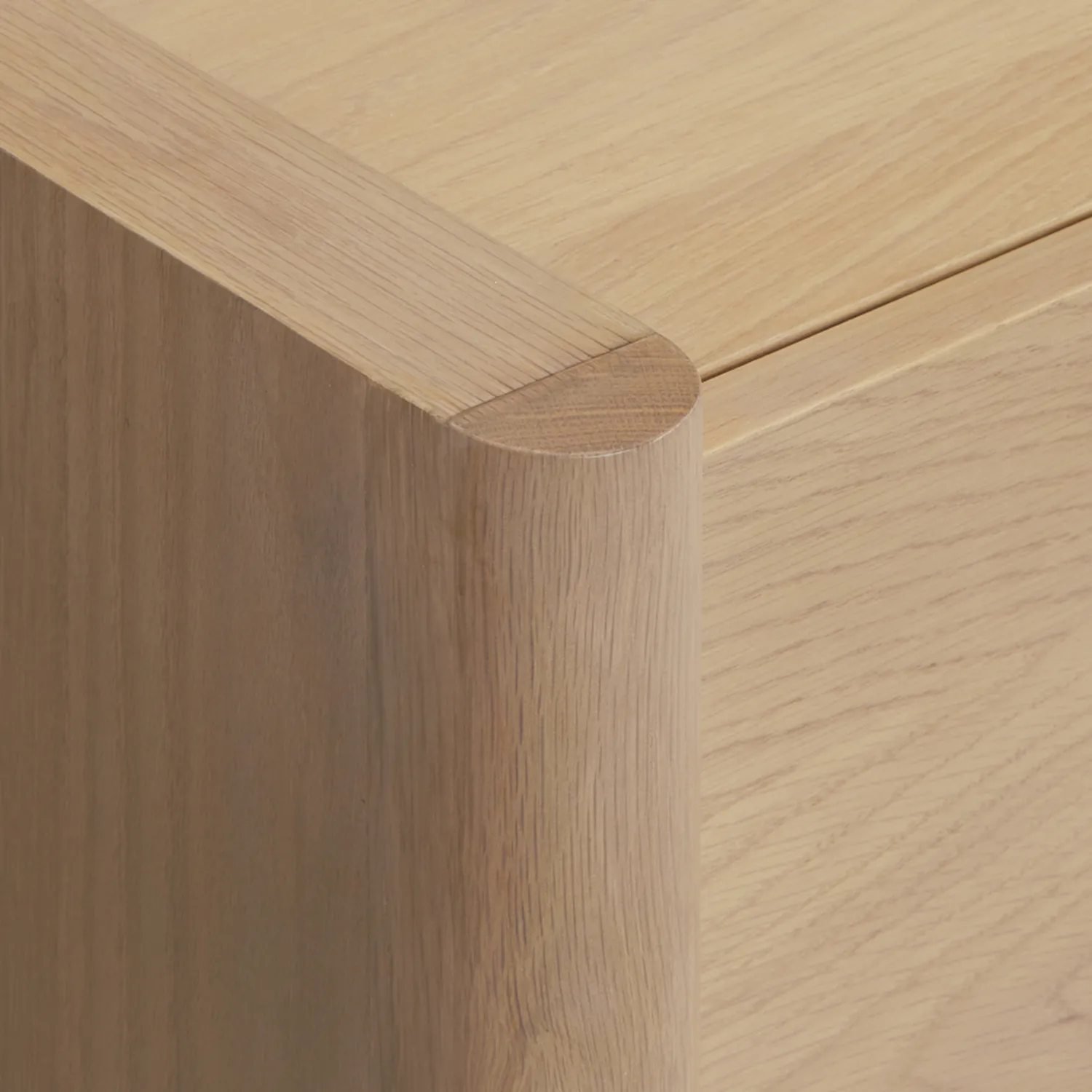 Torme 72_ Media Unit - White Oak - Image 7