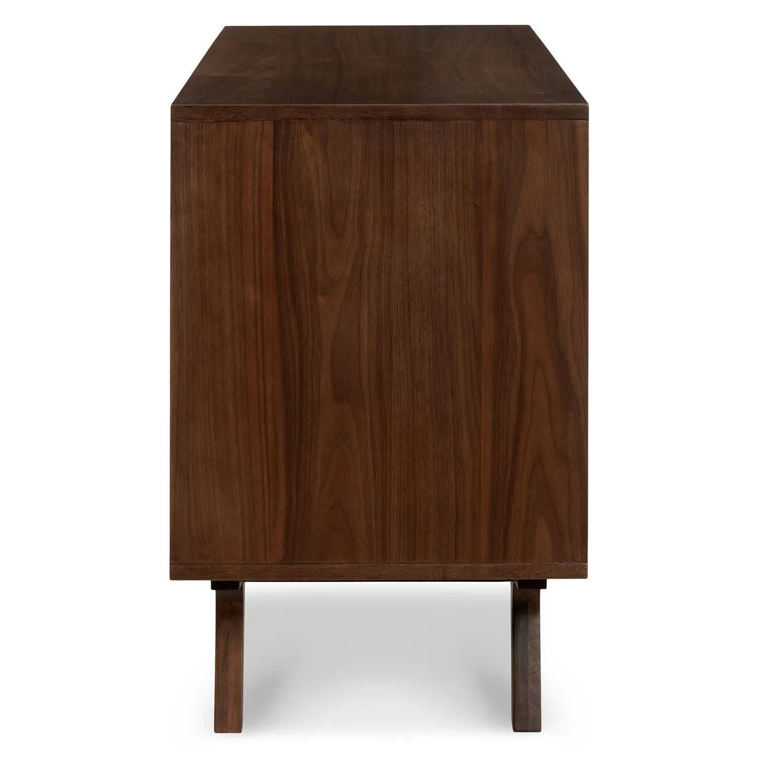 Jokuna 47.5_ Media Unit - Walnut - Image 3