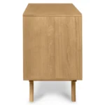 Jokuna 47.5_ Media Unit - Oak