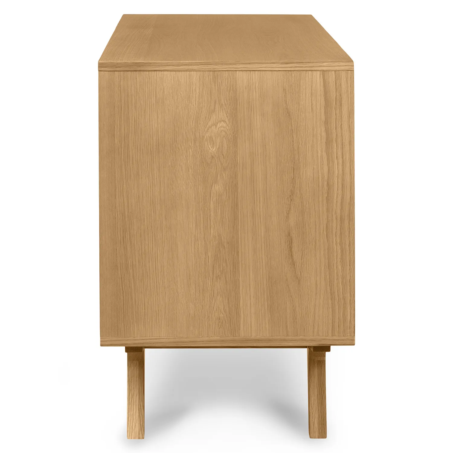 Jokuna 47.5_ Media Unit - Oak - Image 3