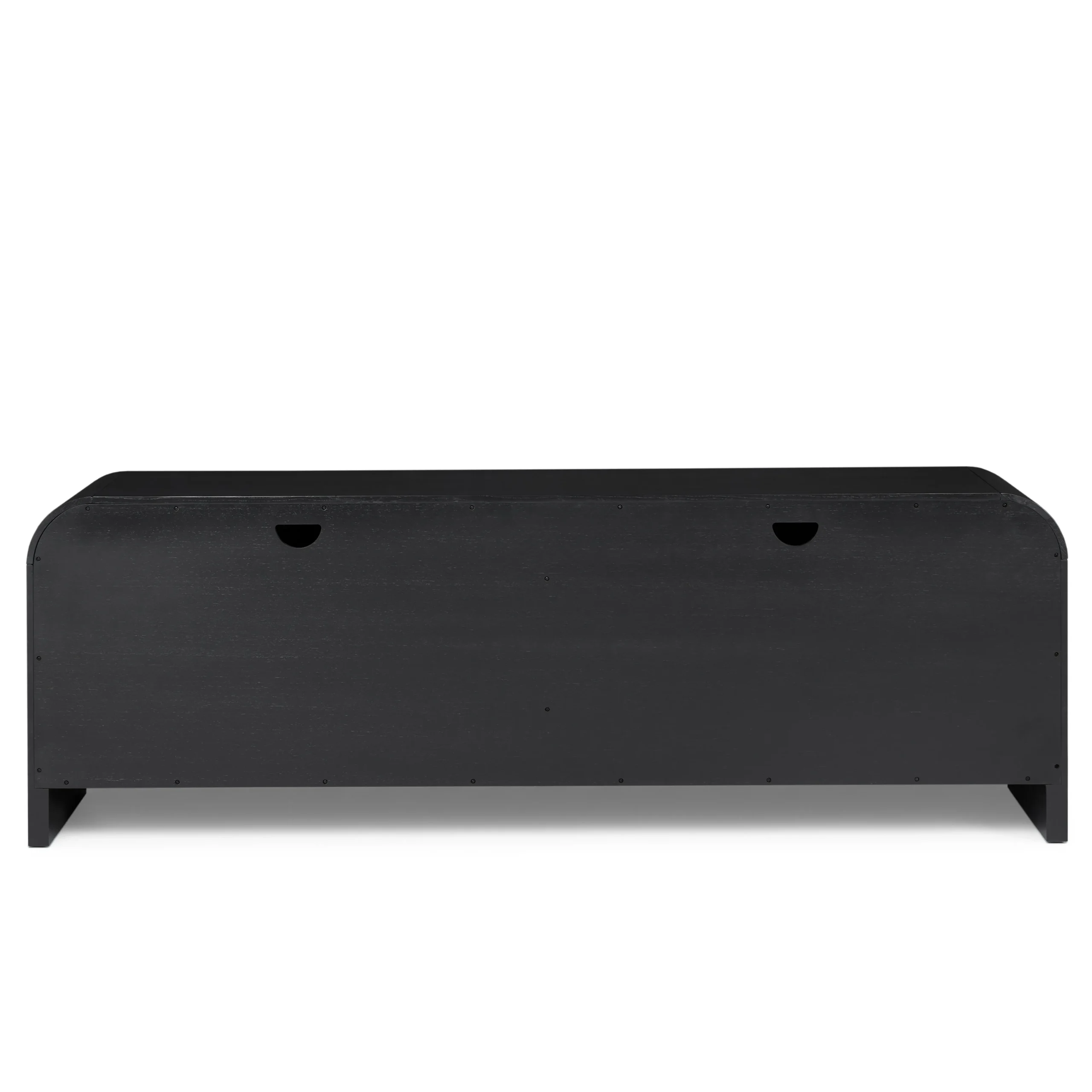 Faydra 70_ Media Unit - Black - Image 5