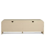 Faydra 70_ Media Unit - Natural Ash