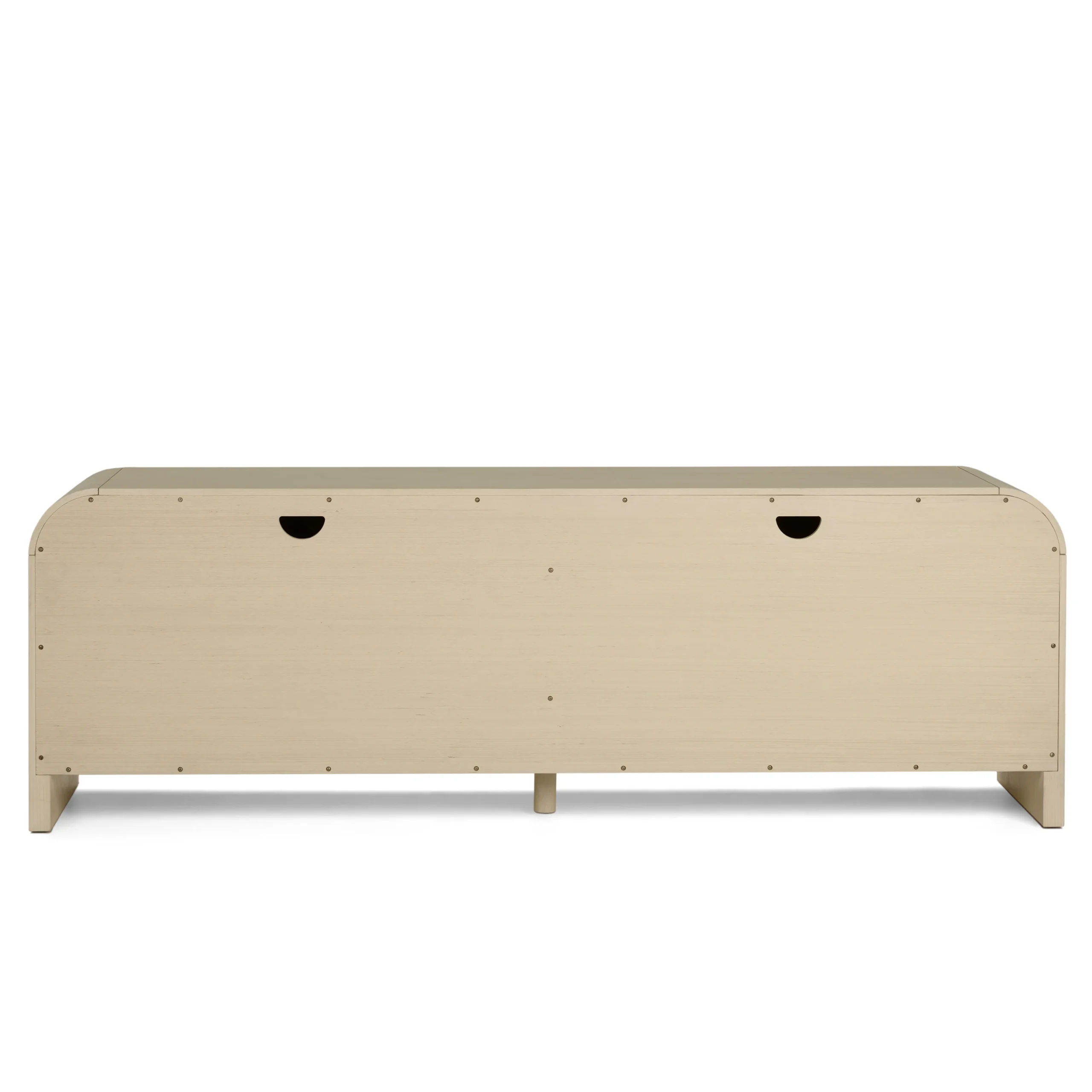 Faydra 70_ Media Unit - Natural Ash - Image 5