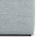 Winslow 21.25_ Ottoman - Harbor Gray