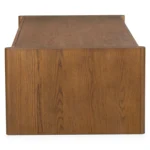 Torme 48_ Storage Coffee Table - Smoked Oak