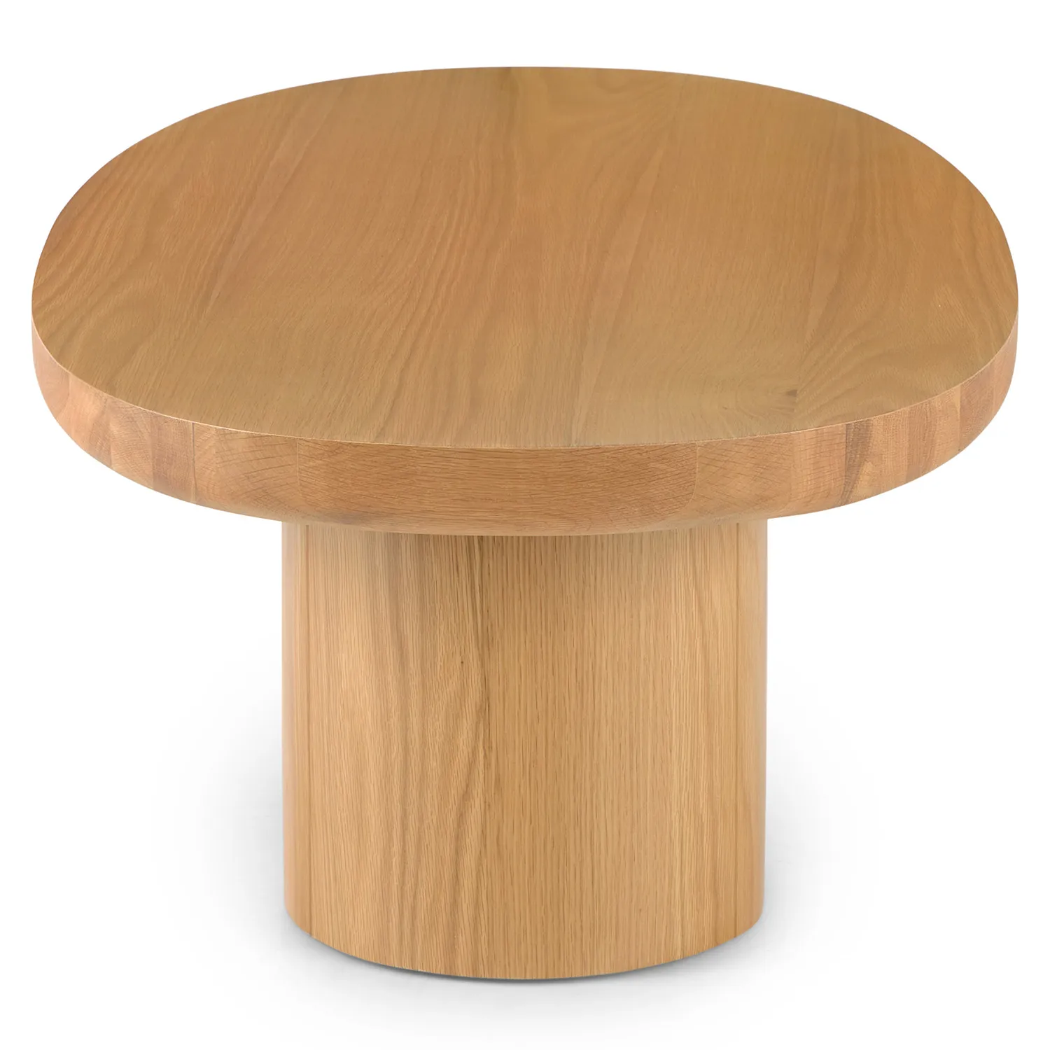 Baarlo 46_ Coffee Table - Oak - Image 6