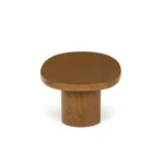 Baarlo 46_ Coffee Table - Smoked Oak