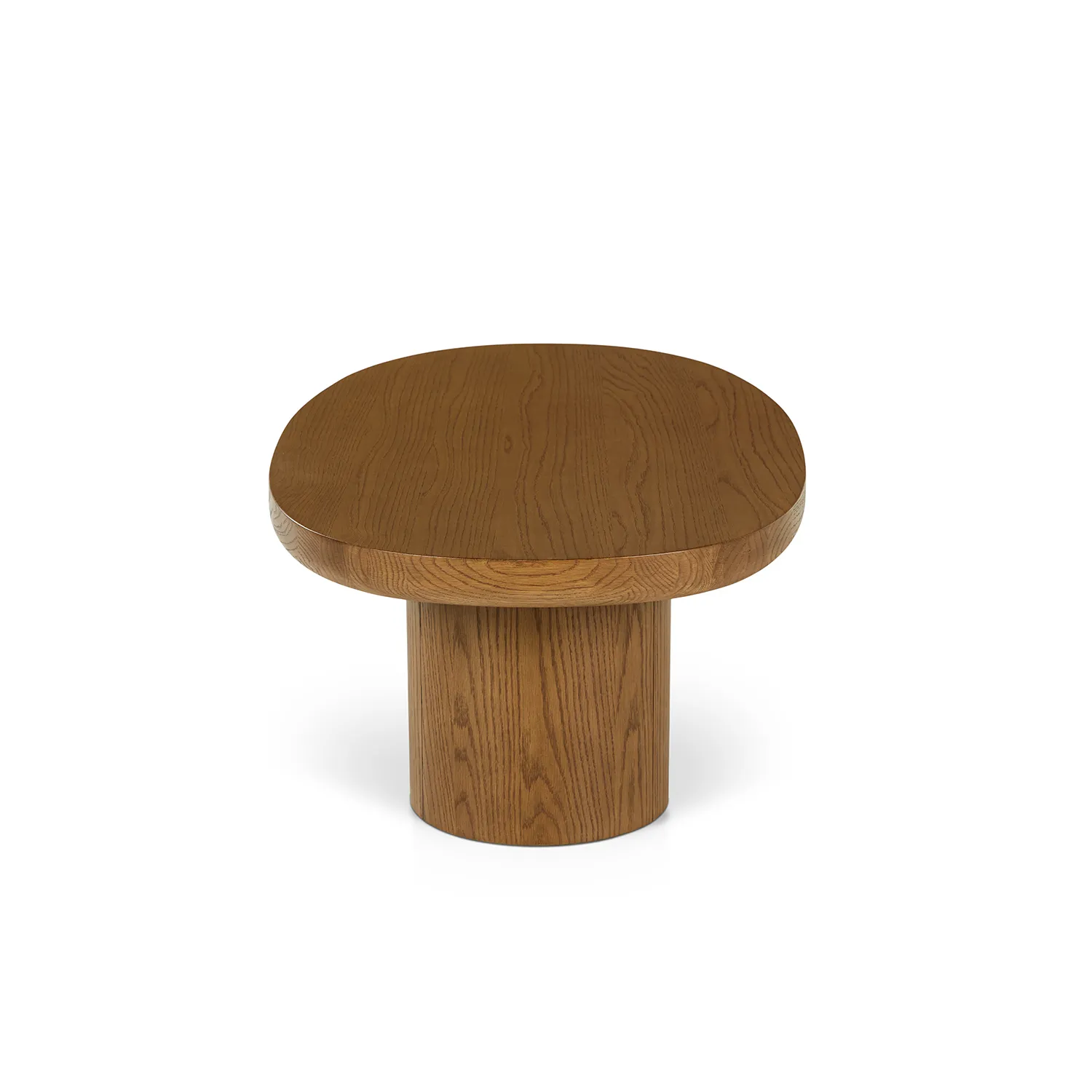 Baarlo 46_ Coffee Table - Smoked Oak - Image 5