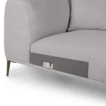 Abisko 94.5_ Right Sectional - Welsh Gray