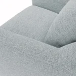Winslow 29.5_ Swivel Glider Chair - Harbor Gray