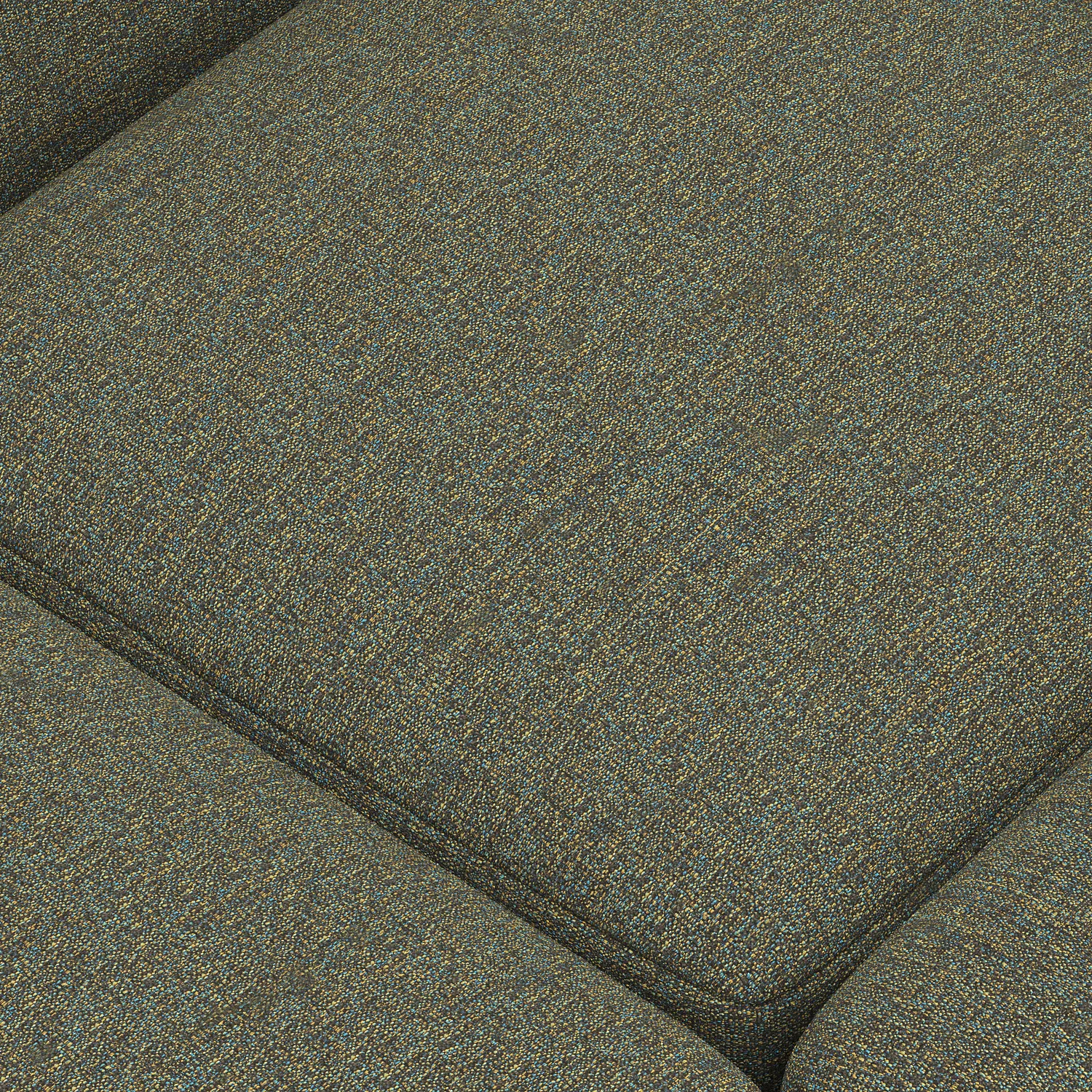 Ceni 88_ Corner Sectional - Hemlock Green - Image 8