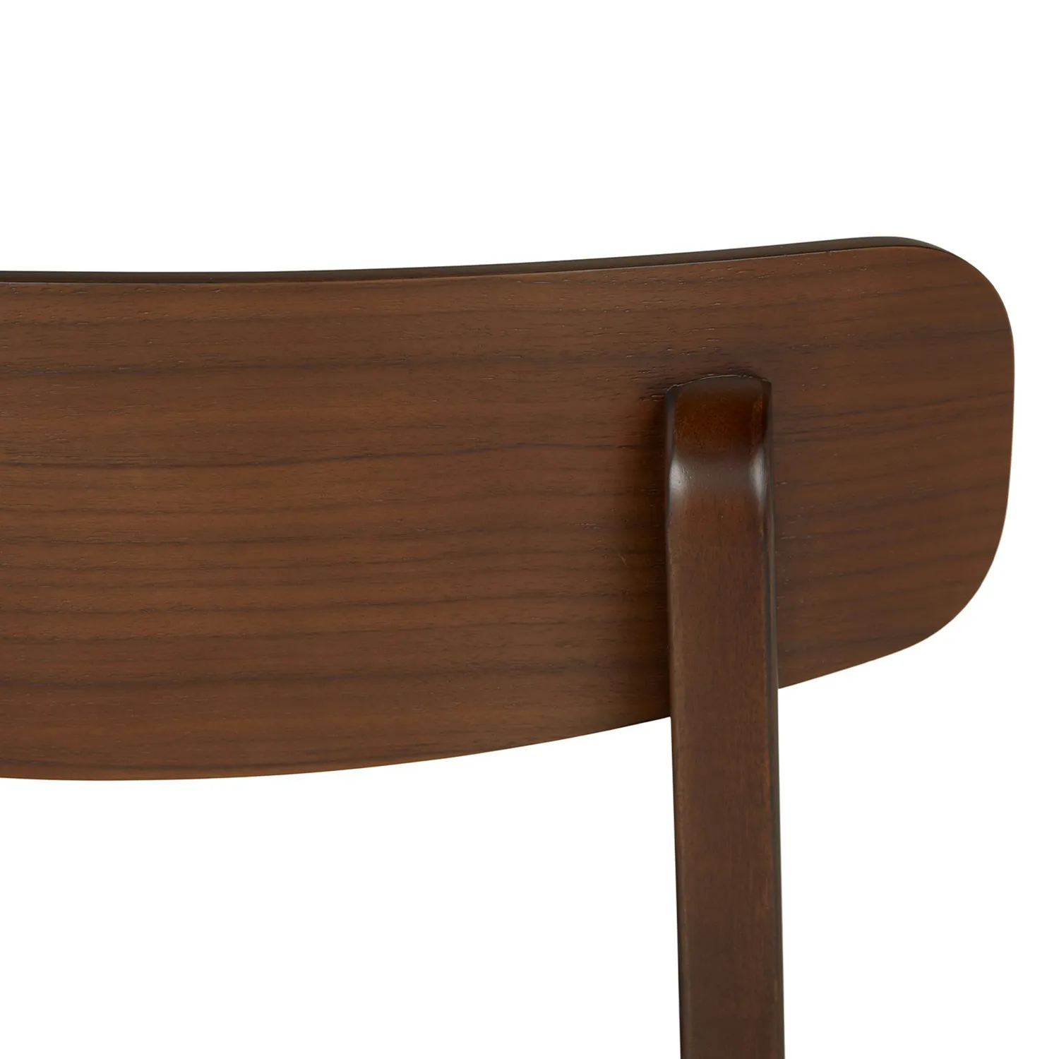 Ecole Counter Stool - Walnut - Image 8