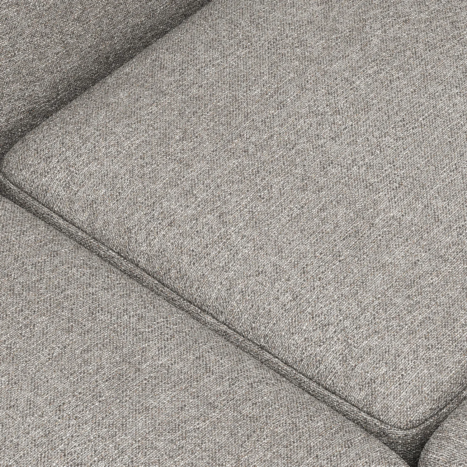 Ceni 88_ Corner Sectional - Quarry Gray - Image 8