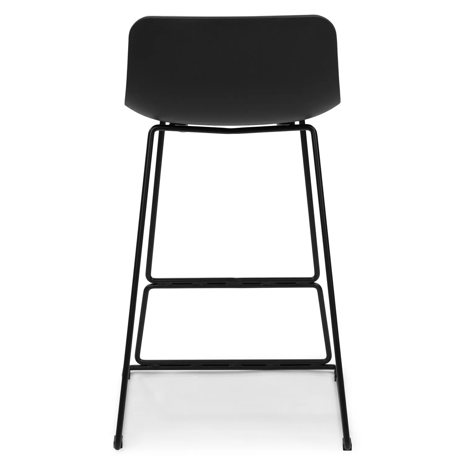 Anco Counter Stool - Black - Image 8