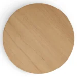 Avenla Side Table - Natural