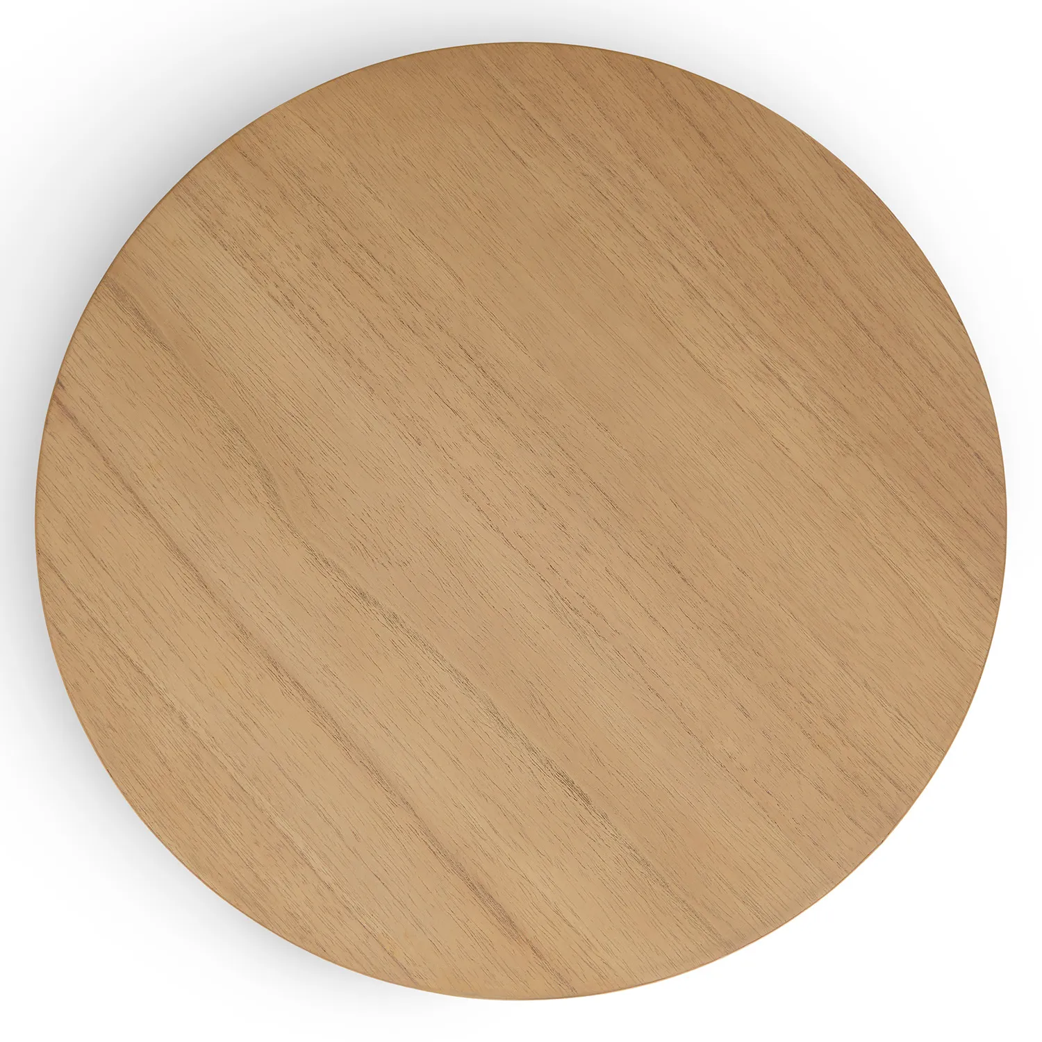Avenla Side Table - Natural - Image 2