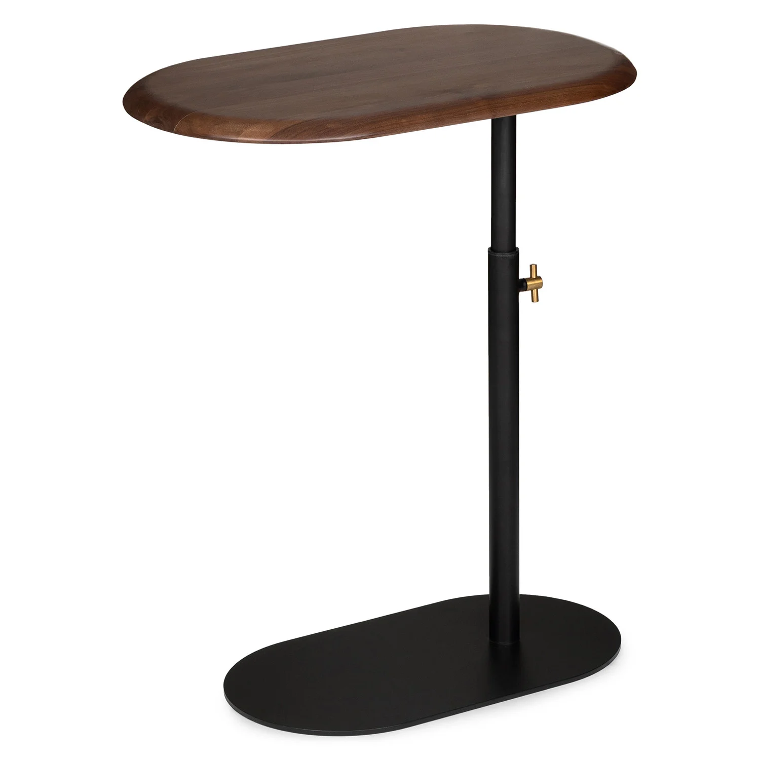 Portima C Side Table - Walnut - Image 9