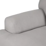 Abisko 42.5_ Lounge Chair - Welsh Gray