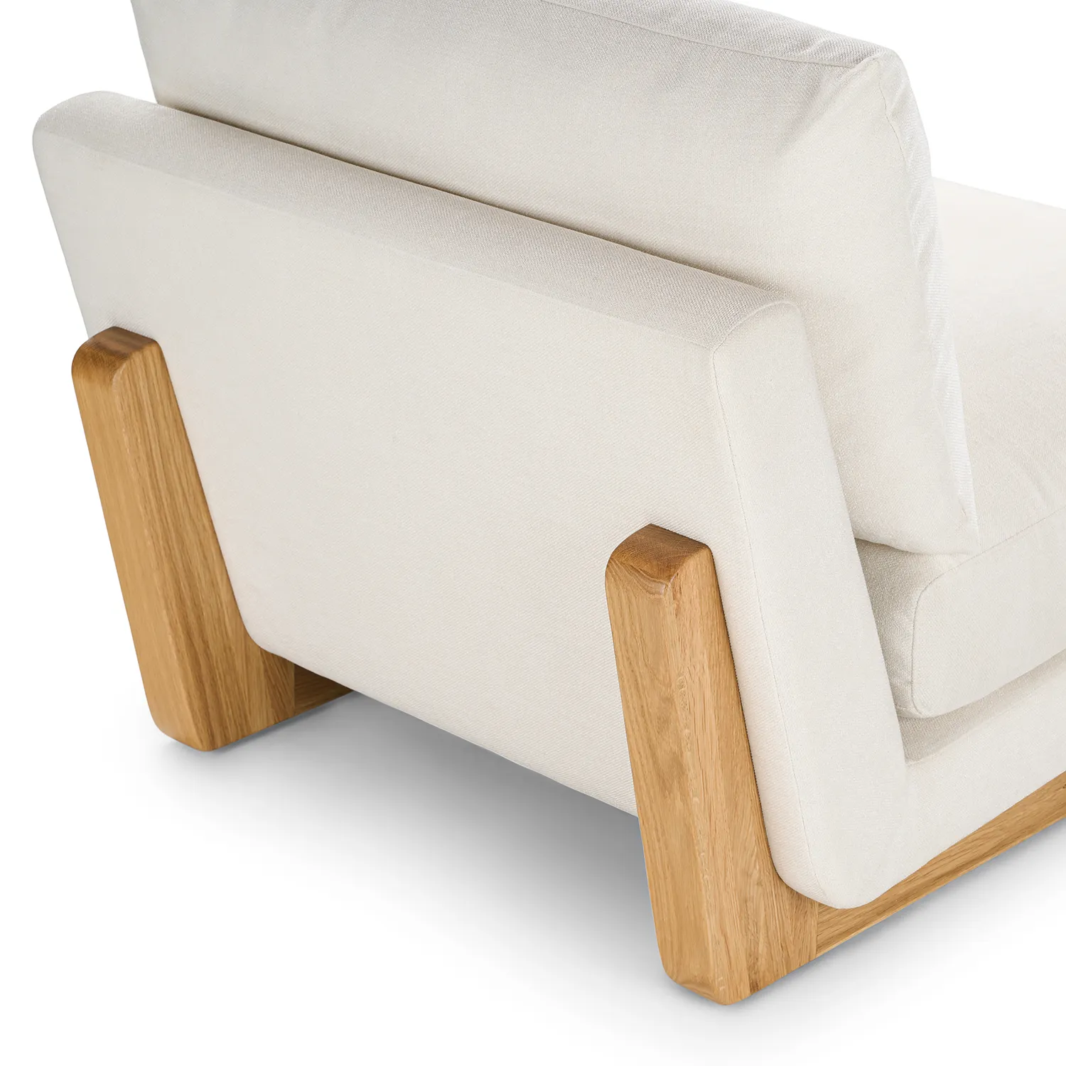 Kalok 34_ Lounge Chair - Buckler Ivory - Image 7